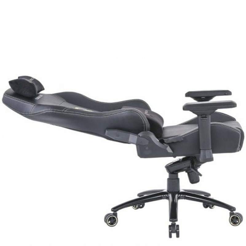 Gaming Chair Forgeon Spica Black