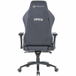 Chaise de jeu Forgeon Spica  Noir