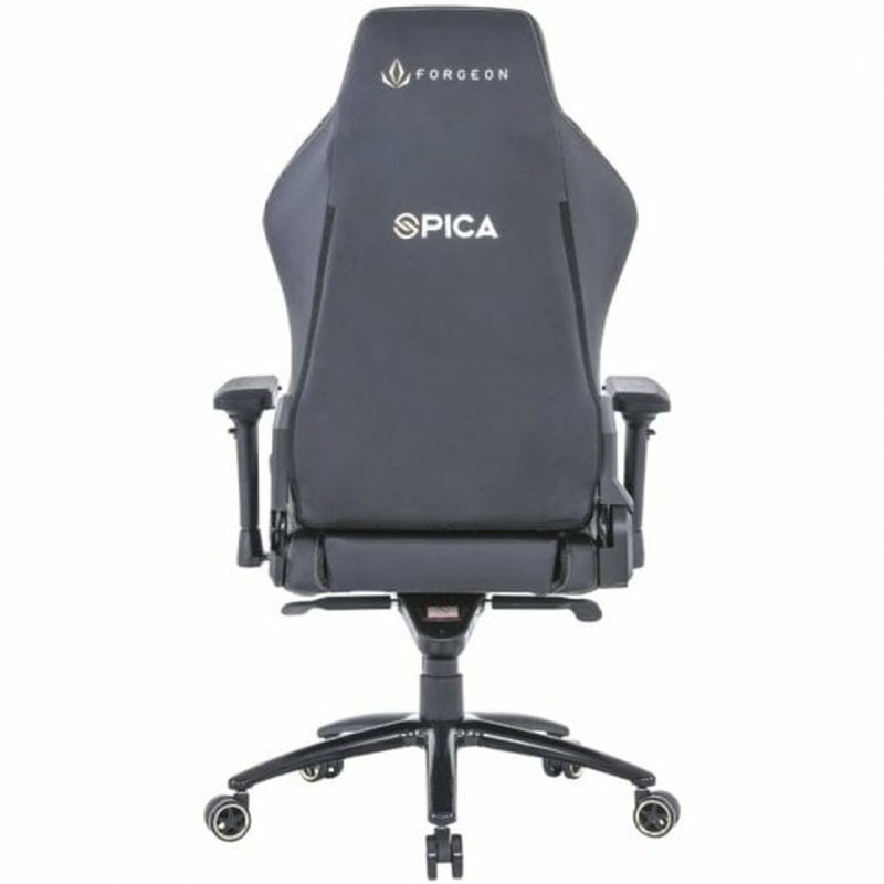 Chaise de jeu Forgeon Spica Noir