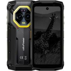 Mobiltelefon für ältere Erwachsene Ulefone