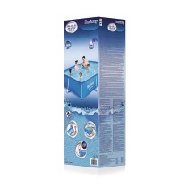 Removable pool Bestway 259 x 170 x 61 cm 170 x 259 x 61 cm