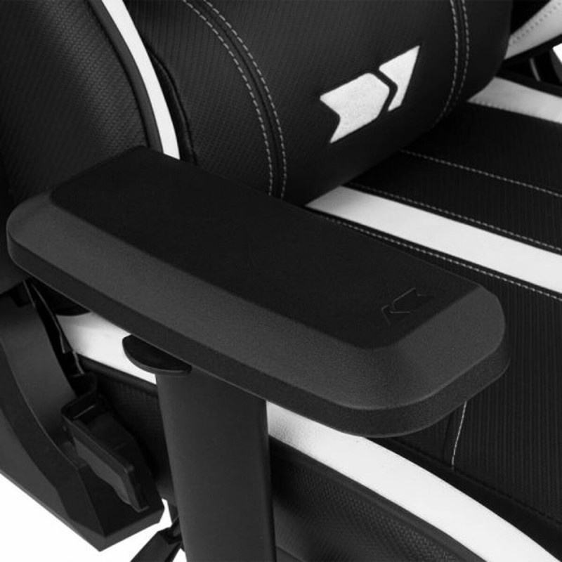 Gaming Chair DRIFT DR350 White