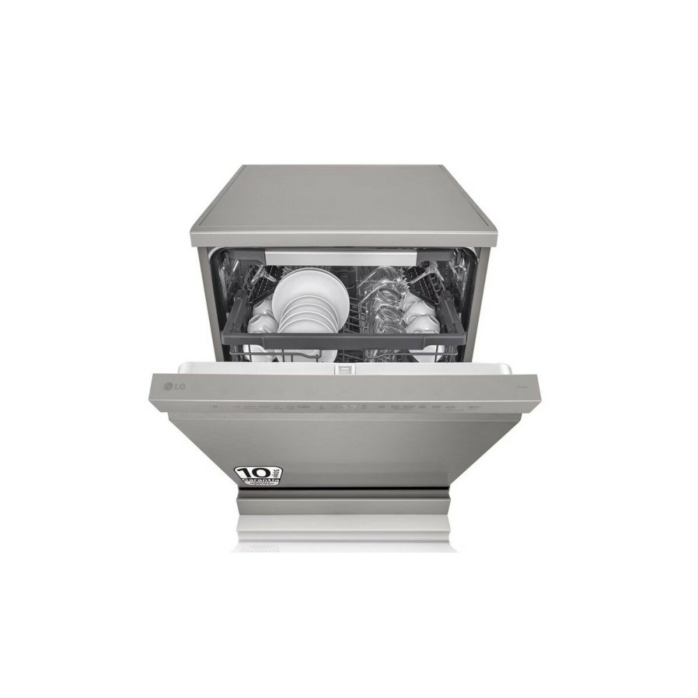 Geschirrspüler LG DF355FP