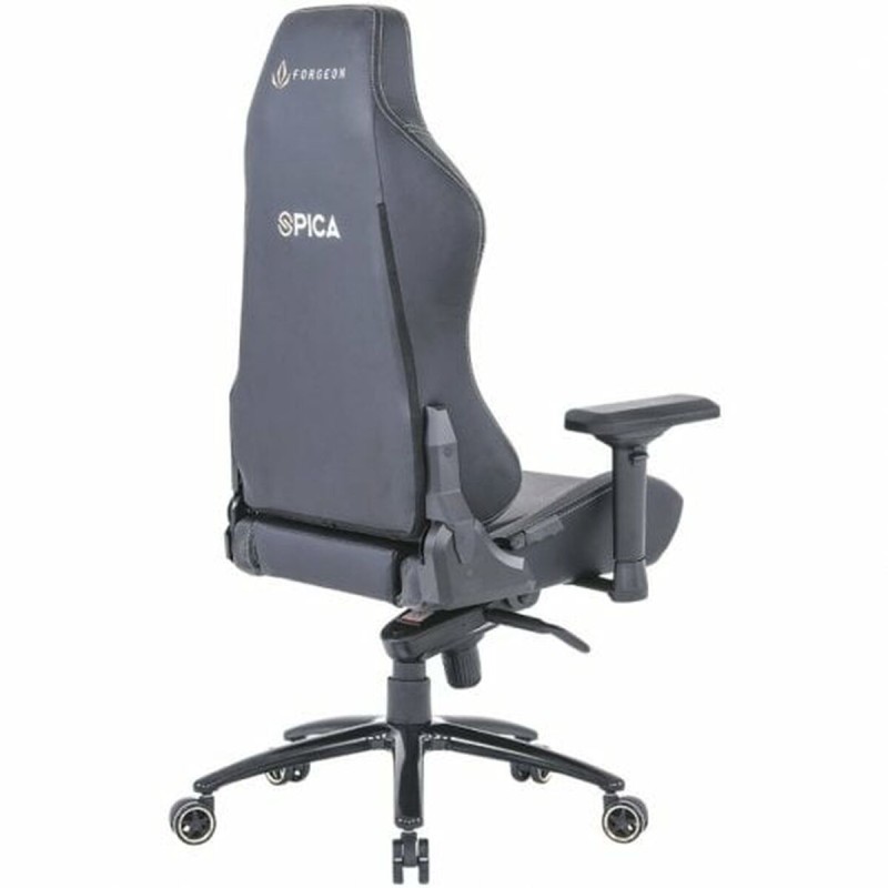 Gaming-Stuhl Forgeon Spica Schwarz