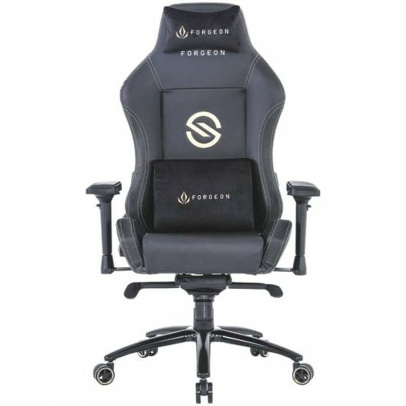 Gaming Chair Forgeon Spica Black