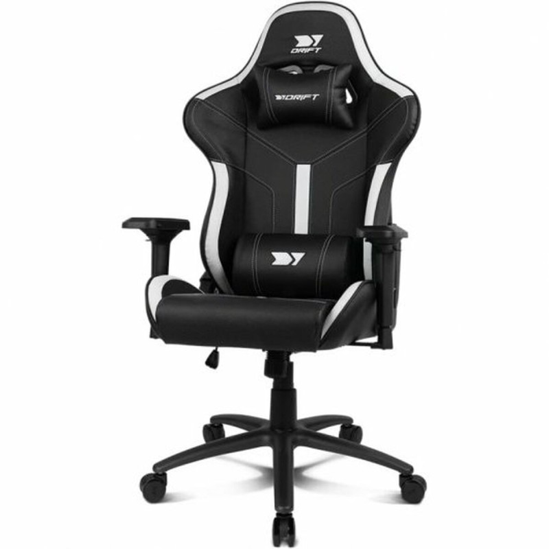 Gaming Chair DRIFT DR350 White