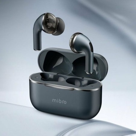 Kopfhörer mit Mikrofon Mibro Earbuds M1 Blau