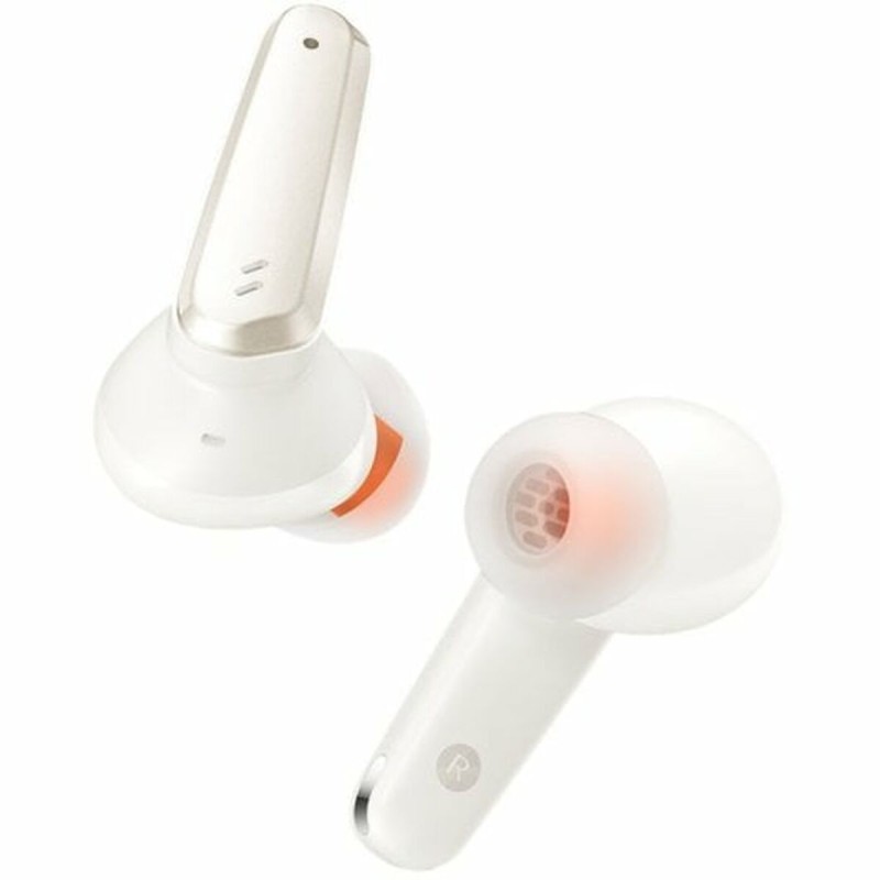 Headphones with Microphone Mibro Earbuds AC1  White