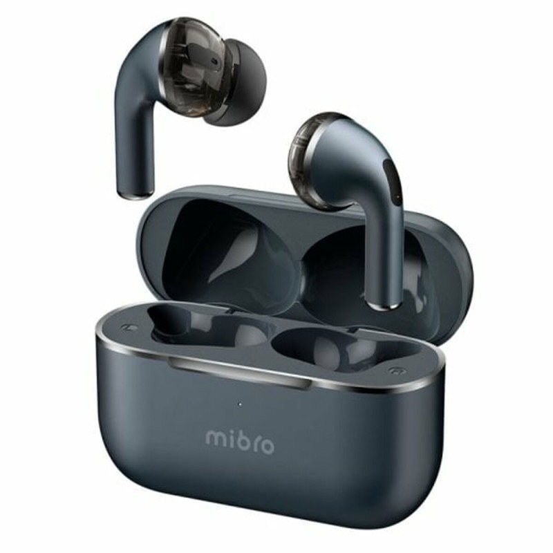 Kopfhörer mit Mikrofon Mibro Earbuds M1 Blau