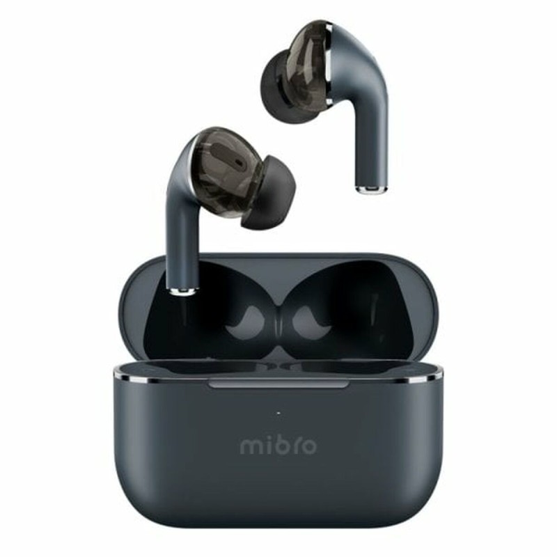 Kopfhörer mit Mikrofon Mibro Earbuds M1 Blau