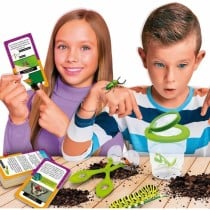 Wissenschaftsspiel Lisciani Giochi
