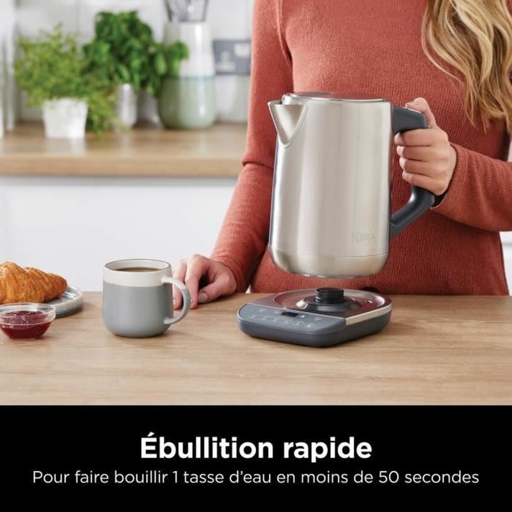 Bouilloire NINJA