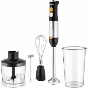 Handrührgerät Sencor SHB 6302BK Schwarz