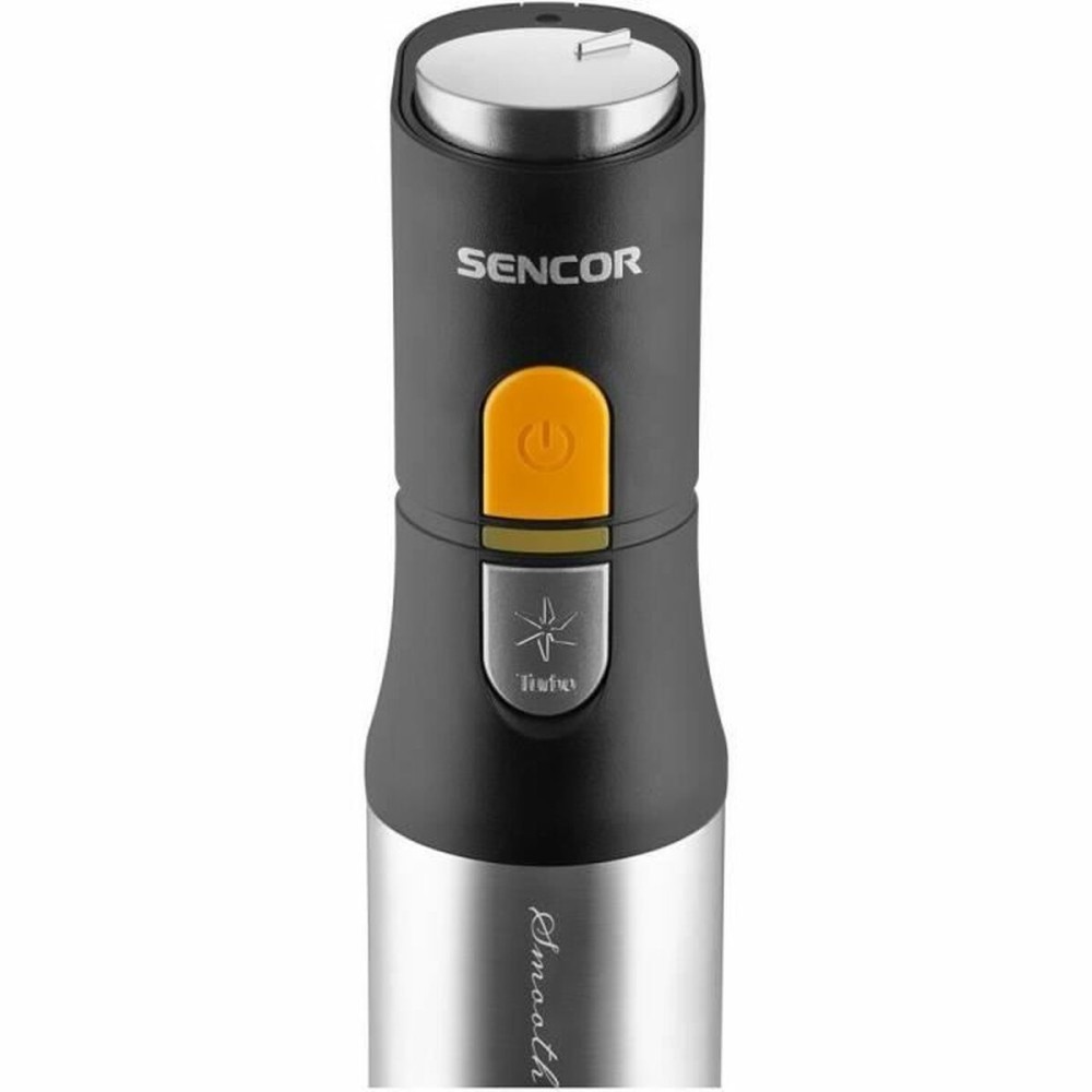 Handrührgerät Sencor SHB 6302BK Schwarz