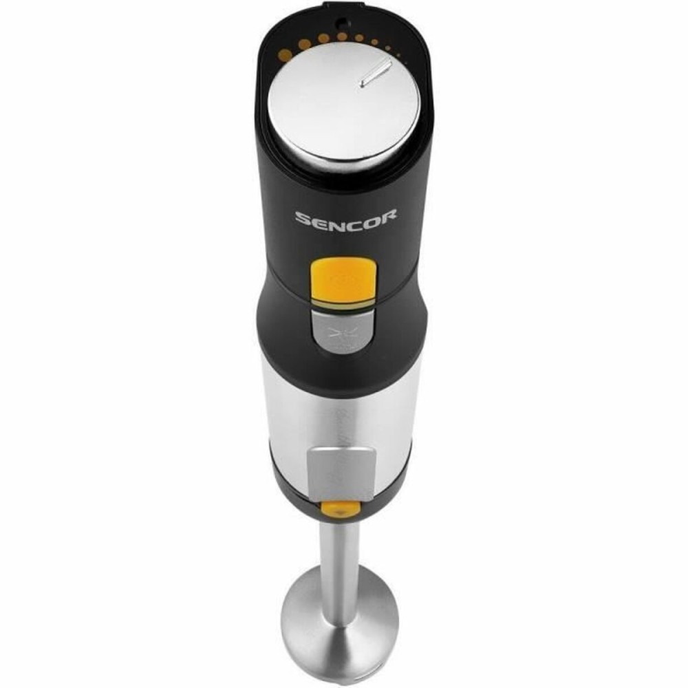 Handrührgerät Sencor SHB 6302BK Schwarz