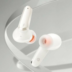 Kopfhörer mit Mikrofon Mibro Earbuds AC1  Weiß