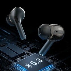 Casques avec Microphone Mibro Earbuds M1 Bleu