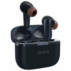 Casques avec Microphone Mibro Earbuds AC1  Bleu