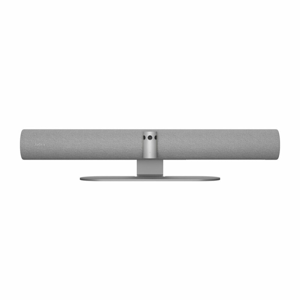 Videocamera Jabra 8201-231 4K Ultra HD Grey