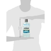 Bain de Bouche Listerine Cool Mint Zero Alcohol 500 ml