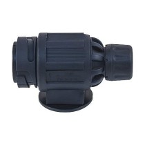 Connecteur Goodyear Prise Mâle Remorque Plastique