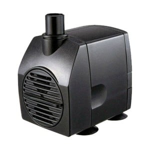 Wasserpumpe Aqua Control biotop 750 750 L/H 1000 L