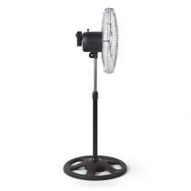 Ventilateur sur Pied Orbegozo PWS 0547 90 W Noir Acier
