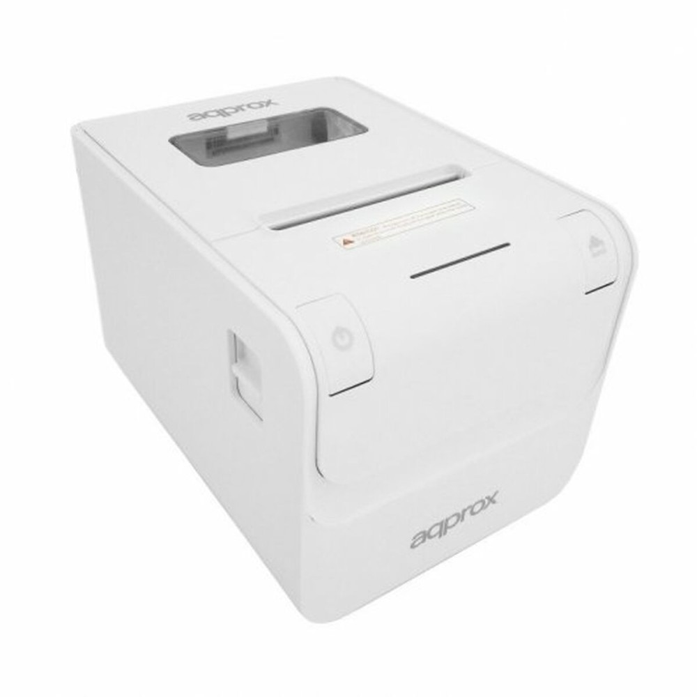 Strichcode Leser approx! APPPOSPACK4180WH2D Weiß