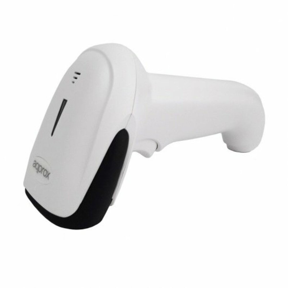 Strichcode Leser approx! APPPOSPACK4180WH2D Weiß