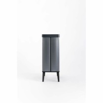 Waste bin Curver Blue Plastic