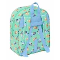 Schulrucksack Bluey Sisters 22 x 27 x 10 cm