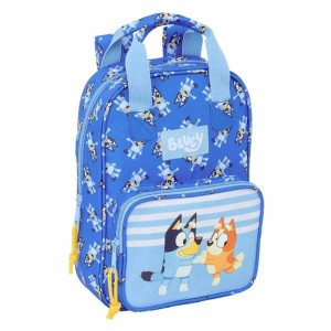 Schulrucksack Bluey Let'S Play 20 x 28 x 8 cm