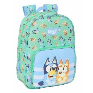 Schulrucksack Bluey Sisters 26 x 34 x 11 cm
