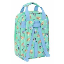 Schulrucksack Bluey Sisters 20 x 28 x 8 cm