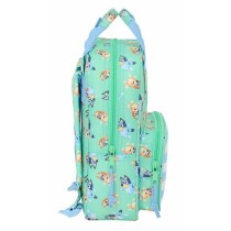 Schulrucksack Bluey Sisters 20 x 28 x 8 cm