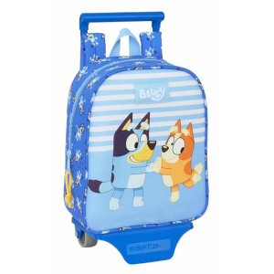Schulrucksack Bluey Let'S Play 22 x 27 x 10 cm