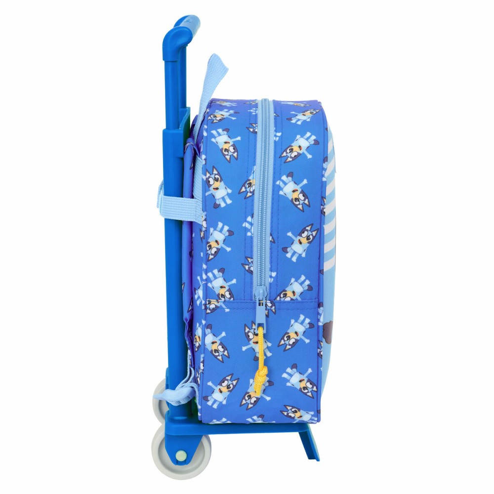 Schulrucksack Bluey Let'S Play 22 x 27 x 10 cm