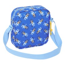 Shoulder Bag Bluey Let'S Play 16 x 18 x 4 cm