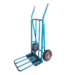 Wagen Ferrestock Griff Stahl 250 kg