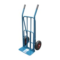 Wagen Ferrestock Griff Stahl 250 kg