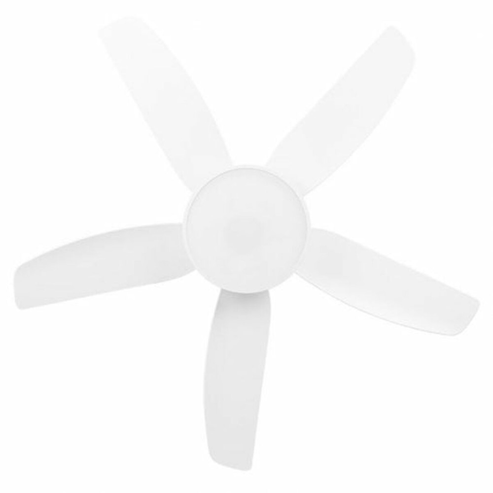 Ventilateur de Plafond avec Lumière Orbegozo CP 116116 40 W Noir