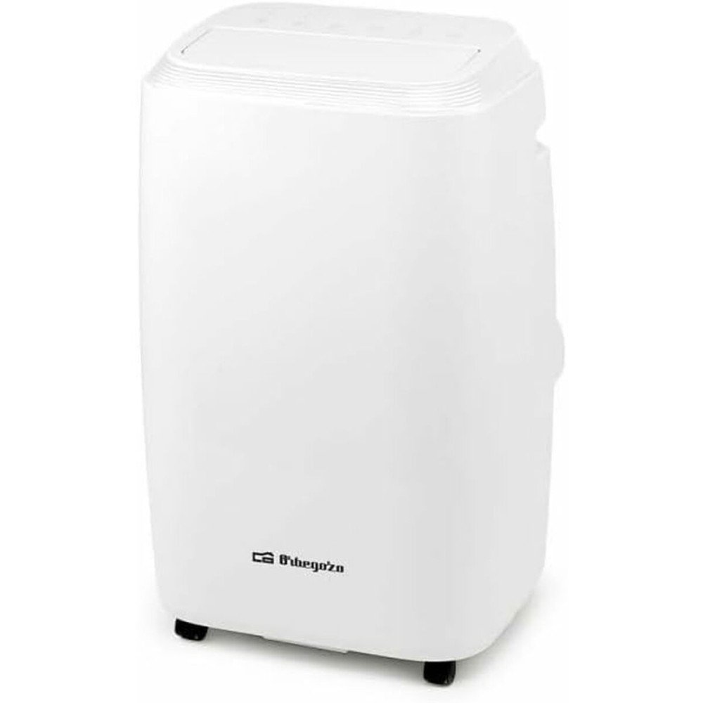 Tragbare Klimaanlage Orbegozo ADR 128 A 1391 w