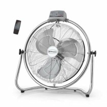 Wandventilator Orbegozo 16935 Silberfarben Stahl