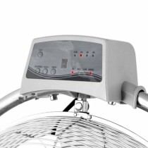 Wandventilator Orbegozo 16935 Silberfarben Stahl
