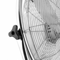 Wandventilator Orbegozo 16935 Silberfarben Stahl