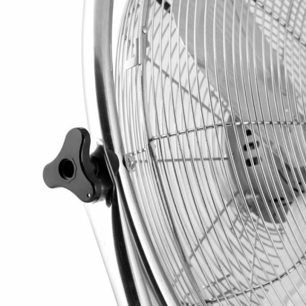 Ventilateur Mural Orbegozo 16935 Argenté Acier