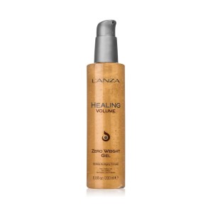 Fixiergel L'ANZA Zero Weight 200 ml
