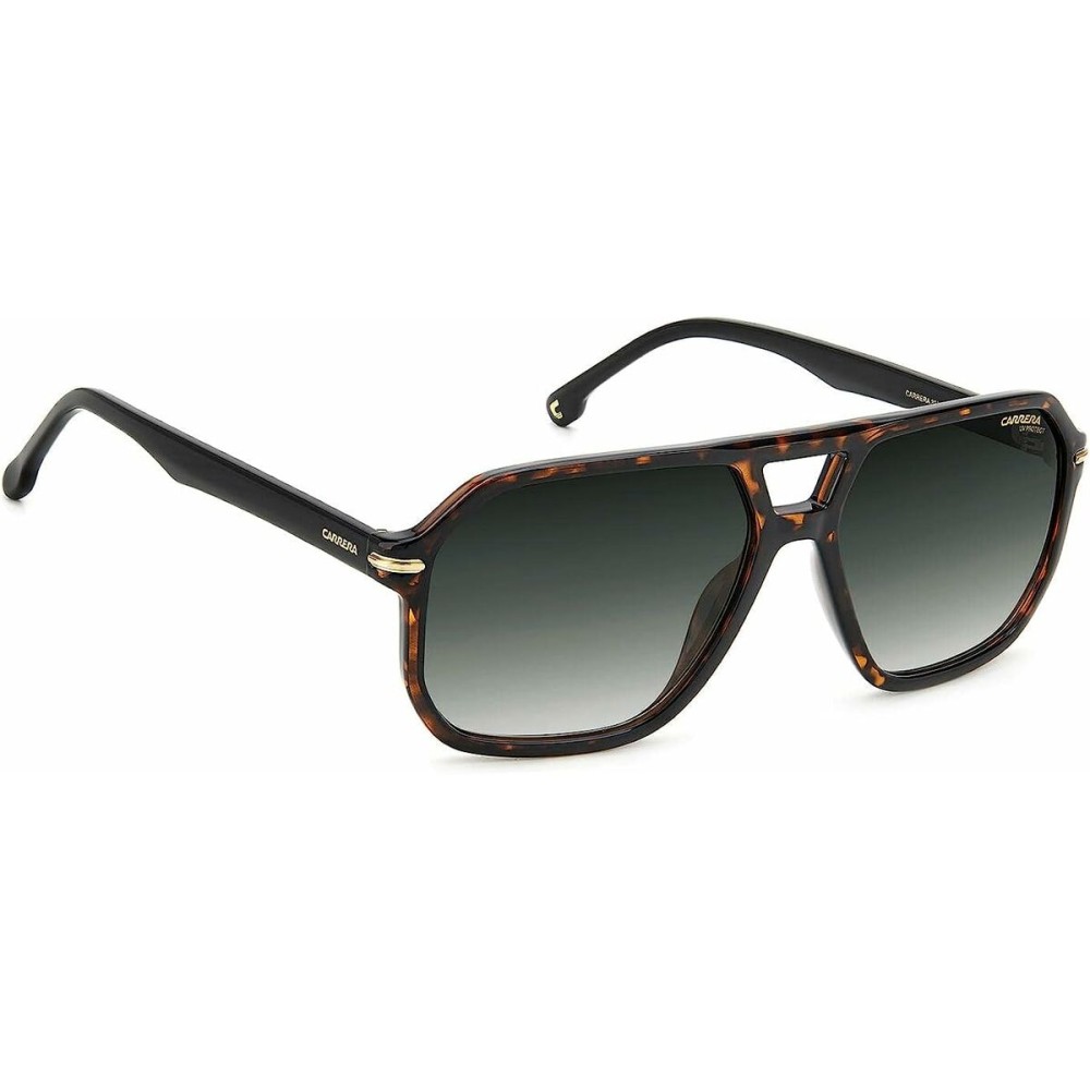 Lunettes de soleil Unisexe Carrera 302_S