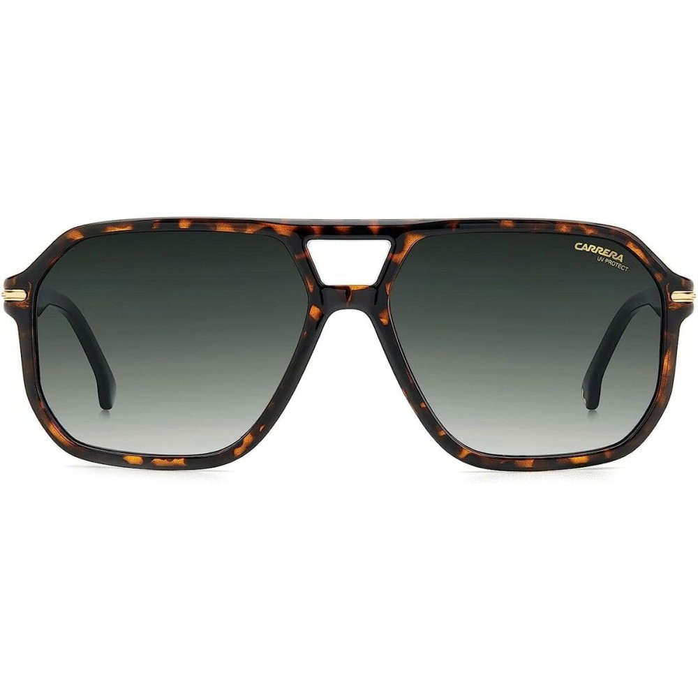 Lunettes de soleil Unisexe Carrera 302_S