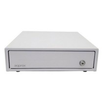 Kassenschublade approx! appCASH33WH Weiß